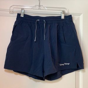 Outdoor Voices Shorts - Small